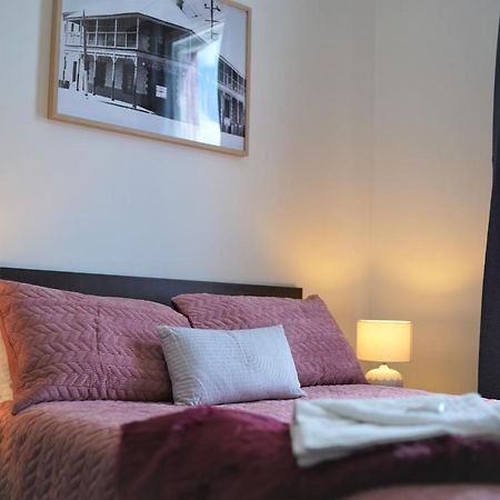 The Beaconsfield Hotel フリーマントル エクステリア 写真