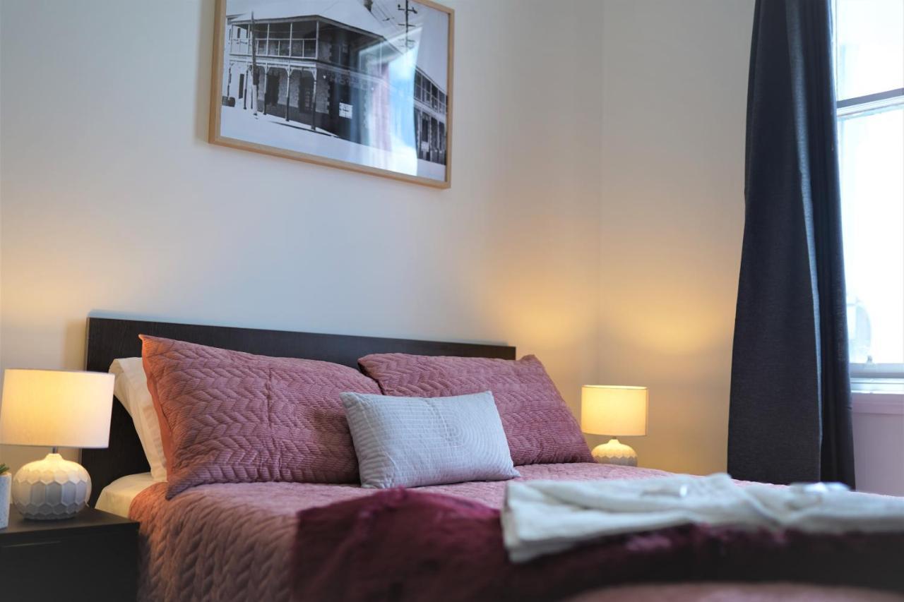The Beaconsfield Hotel フリーマントル エクステリア 写真