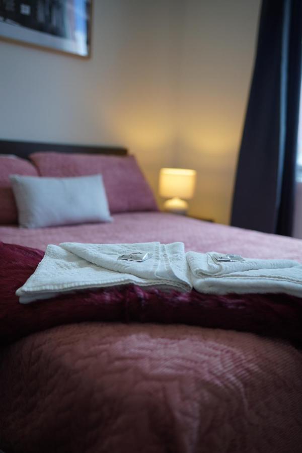 The Beaconsfield Hotel フリーマントル エクステリア 写真